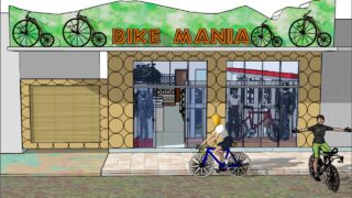 Bike Mania