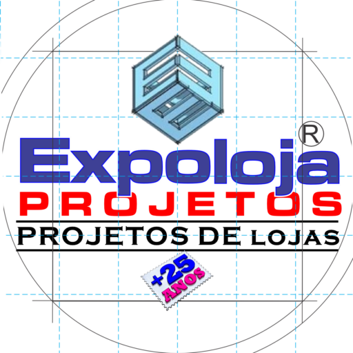 Logo Projelojas